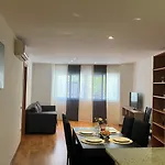 Maragall Apartmán *