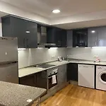 Apartmán Maragall