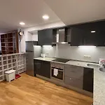 Apartmán Maragall Barcelona