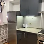 Maragall Apartmán