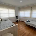 Apartmán Maragall Barcelona
