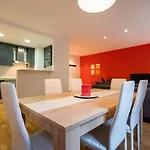 Apartmán Maragall Barcelona