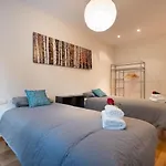 Apartmán Maragall Barcelona