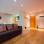 Apartmán Maragall *