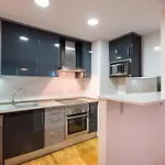 Maragall Apartmán *