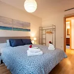 Apartmán Maragall *