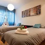 Maragall Apartmán