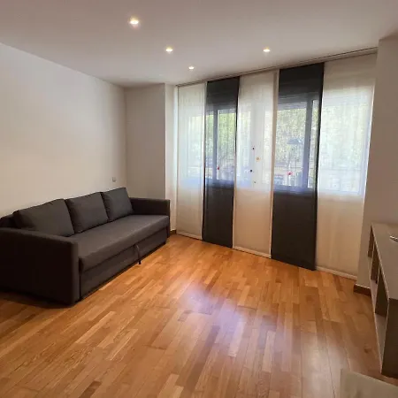 Maragall Barcelona