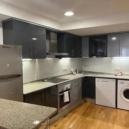 Apartamento Maragall