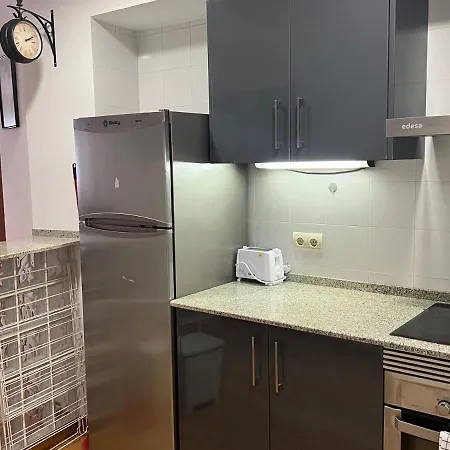 Maragall Apartamento