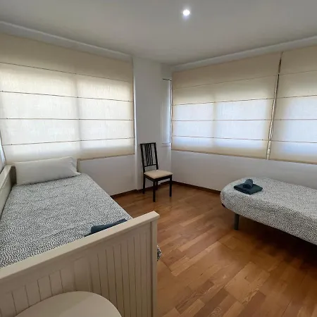 Apartamento Maragall Barcelona