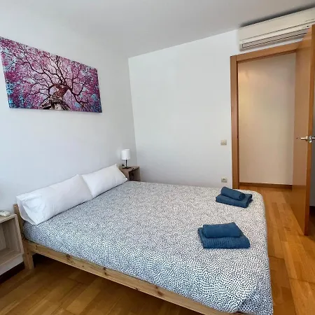 Apartamento Maragall