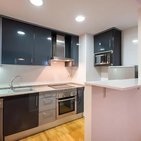 Maragall Apartamento *
