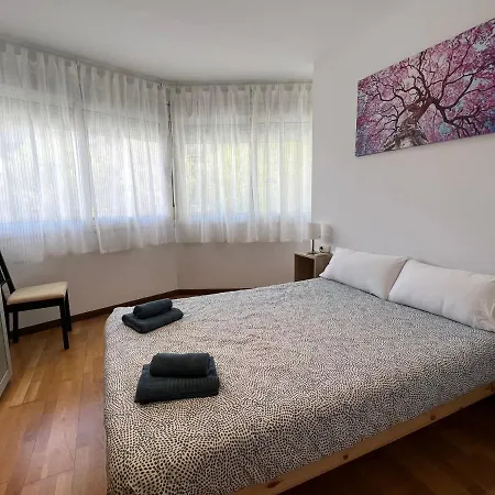 Apartman Maragall Barcelona