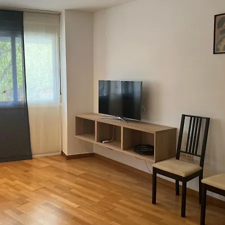 Apartamento Maragall Barcelona