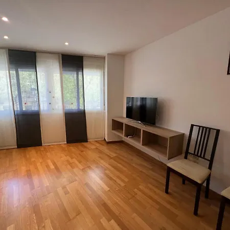 Apartamento Maragall Barcelona