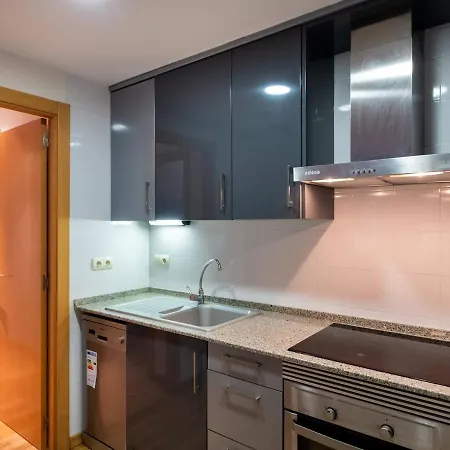 Maragall Apartamento