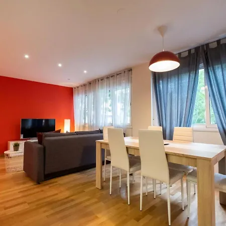 Apartamento Maragall Barcelona