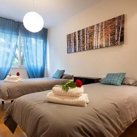 Maragall Apartamento