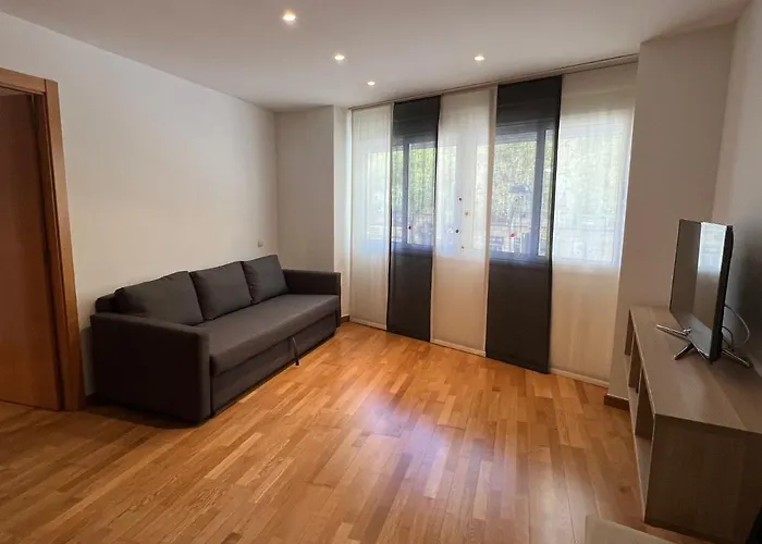 Maragall برشلونة