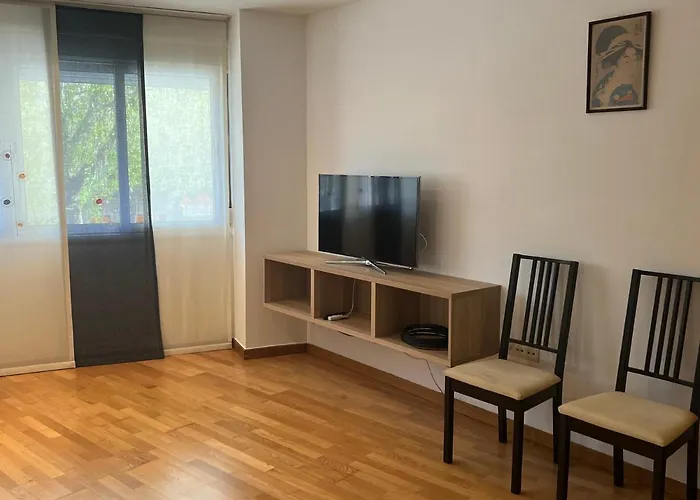 شقة Maragall برشلونة