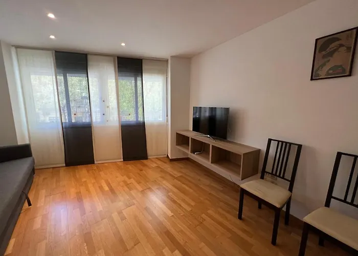 شقة Maragall برشلونة