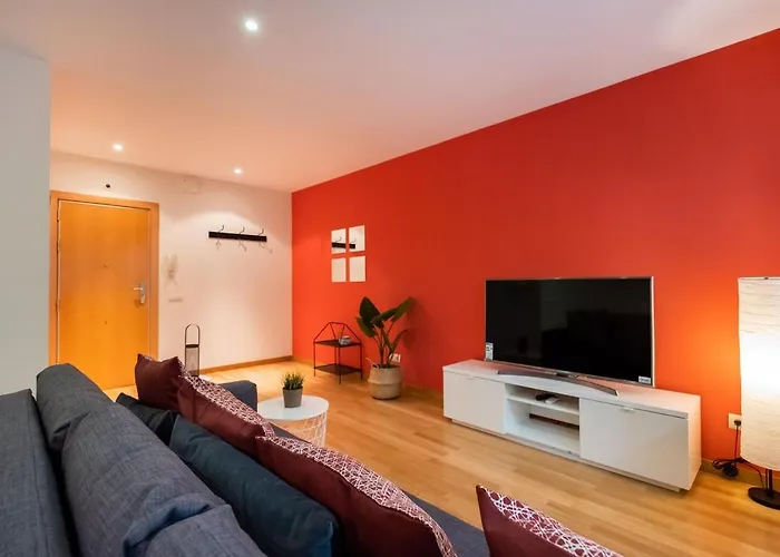 Maragall برشلونة